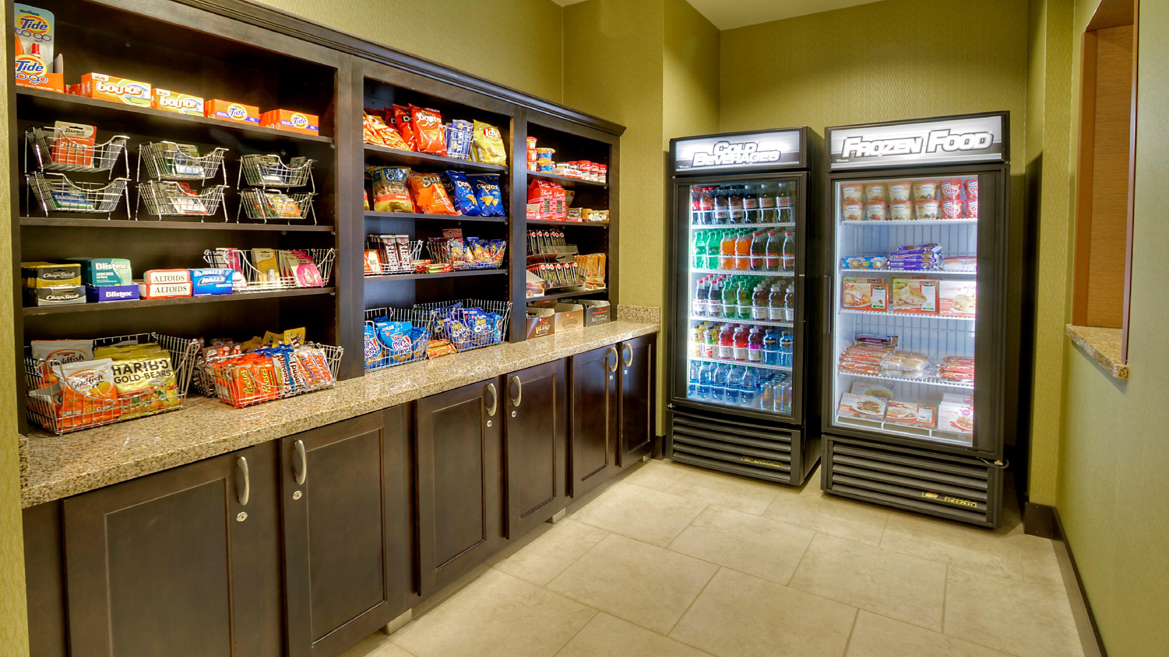 Hotel Express & Pittsburgh Sw/southpointe By Ihg 2*