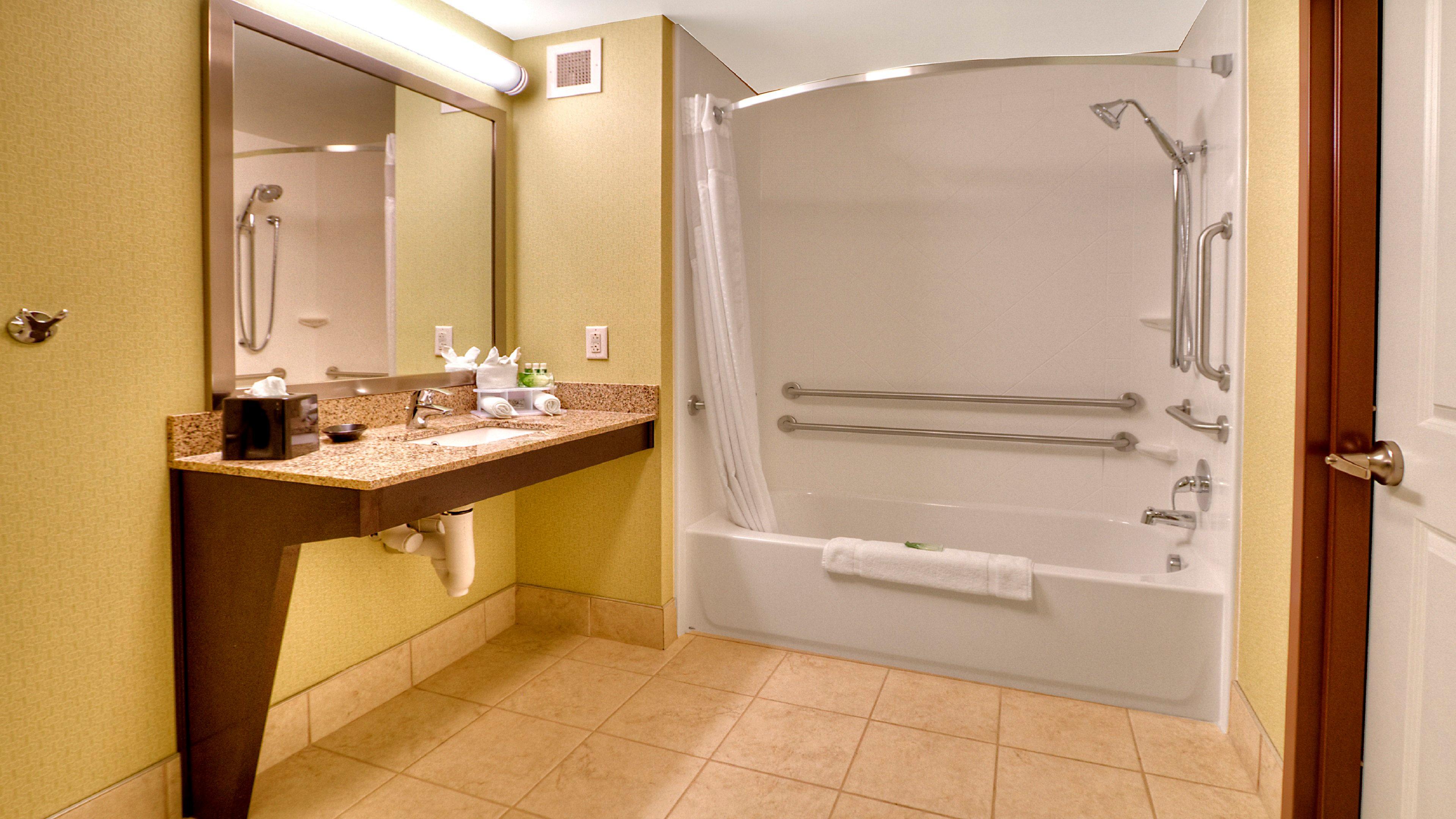 Hotel Express & Pittsburgh Sw/southpointe By Ihg