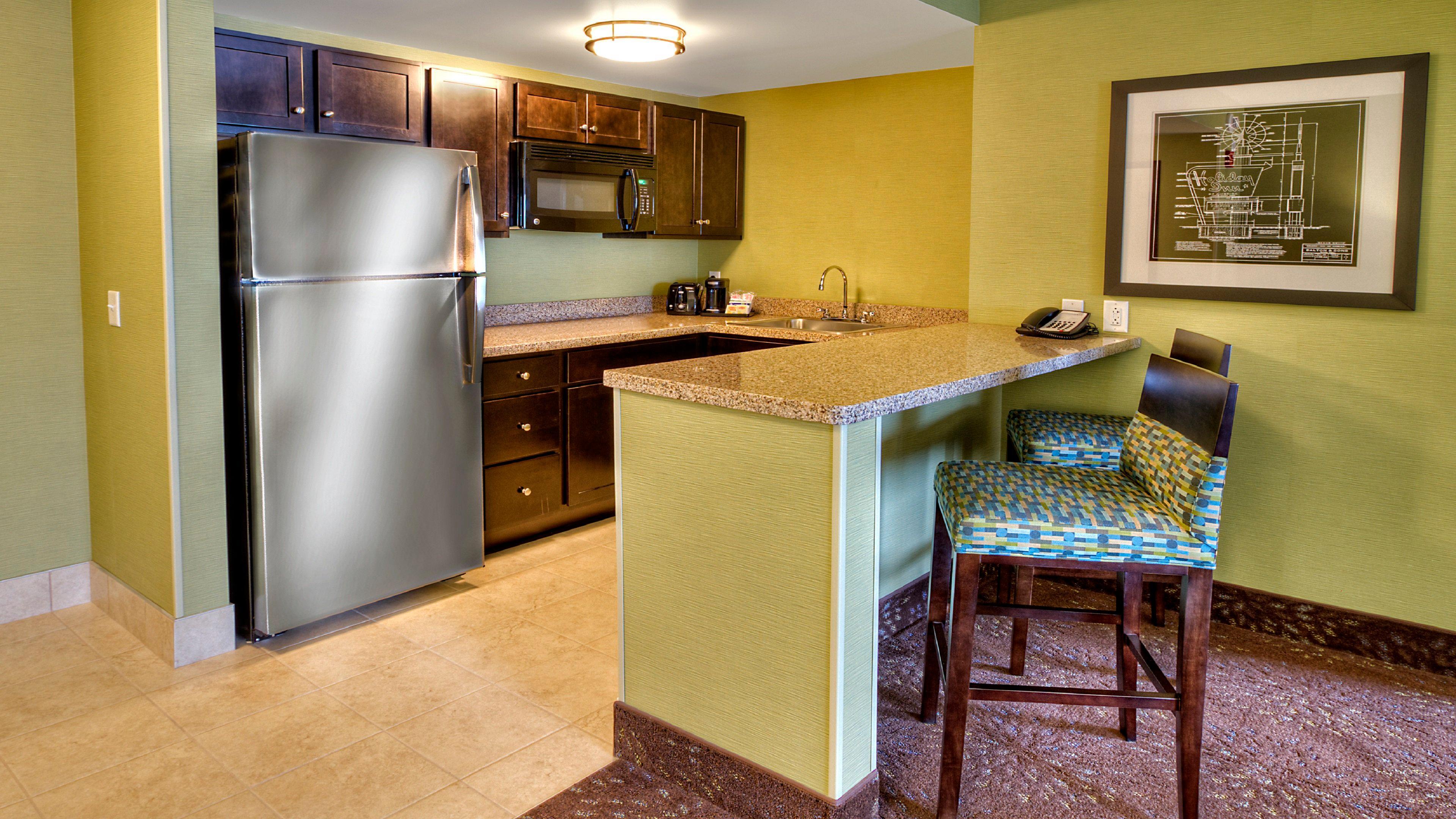 Express & Pittsburgh Sw/southpointe By Ihg Canonsburg