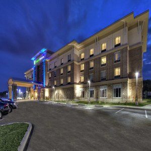 Express & Pittsburgh Sw/southpointe By Ihg