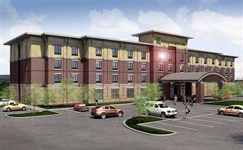 Hotel Express & Pittsburgh Sw/southpointe By Ihg Canonsburg
